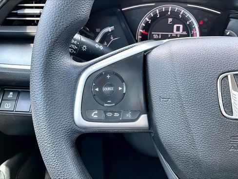 Used 2018 Honda Civic LX image 22