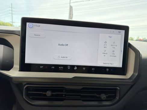 New 2026 Ford Bronco Sport Big Bend AWD/4WD image 19