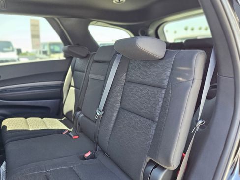 New 2026 Dodge Durango GT image 23