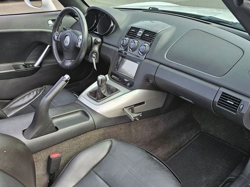 Used 2008 Saturn Sky Red Line RWD image 11