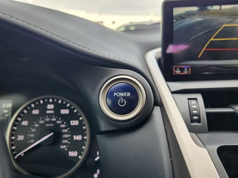 Used 2021 Lexus NX 300h AWD w/ Premium Package image 26