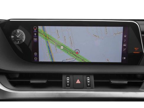 Used 2021 Lexus ES 300h w/ Premium Package FWD image 16