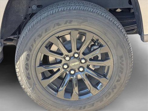 Used 2021 GMC Canyon Elevation Standard image 6