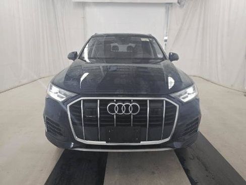 Used 2023 Audi Q7 2.0T Premium w/ Convenience Package AWD/4WD image 7
