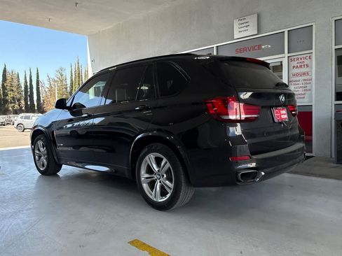 Used 2016 BMW X5 xDrive35i AWD/4WD image 7