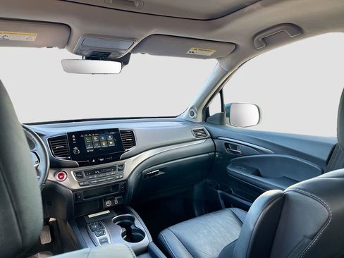 Used 2022 Honda Pilot Special Edition image 24