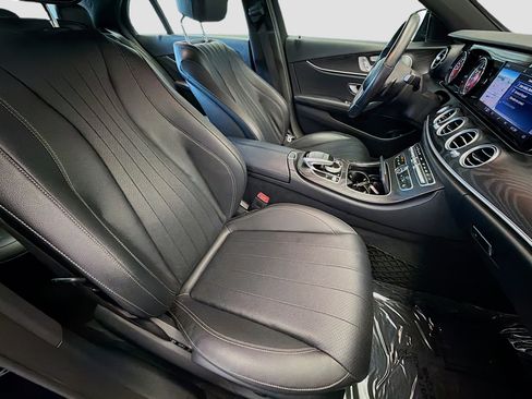 Used 2019 Mercedes-Benz E 300 w/ Premium 1 Package image 15