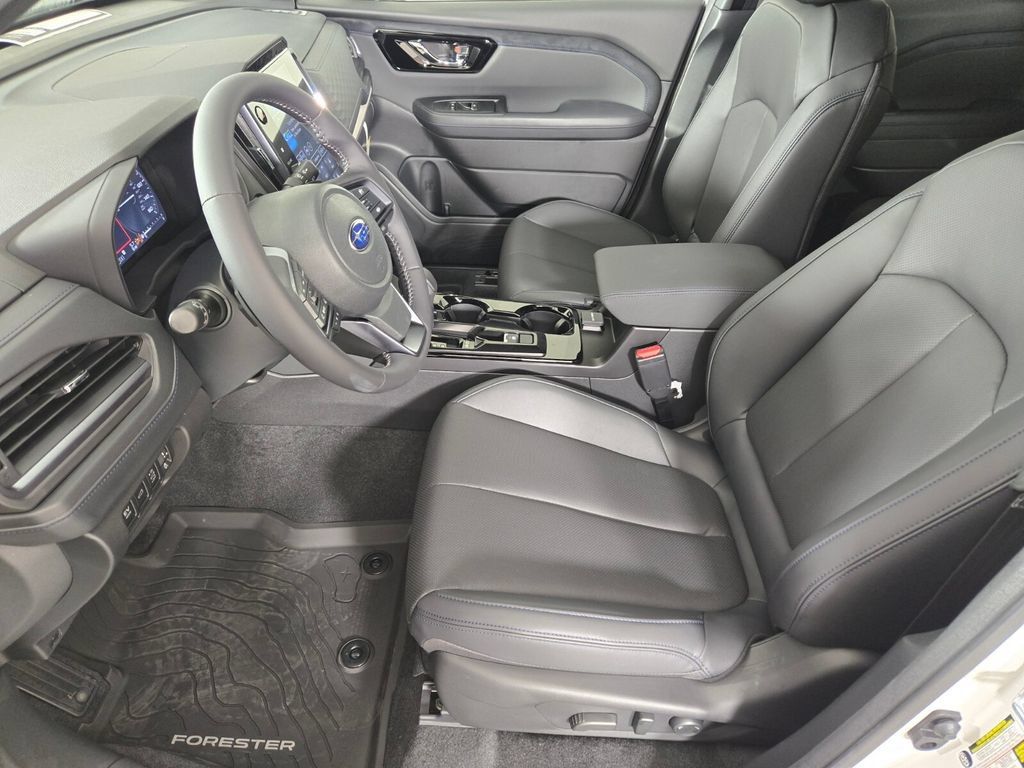 New 2026 Subaru Forester Limited AWD/4WD image 9