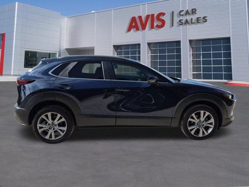 Used 2025 MAZDA CX-30 AWD 2.5 S w/ Preferred Package image 5