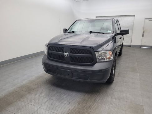 Used 2017 RAM 1500 Tradesman w/ Popular Equipment Group image 15