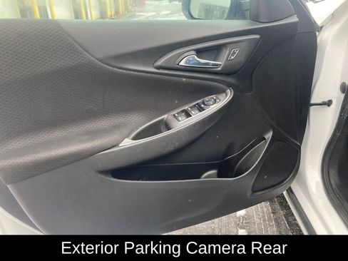 Used 2022 Chevrolet Malibu LS image 13