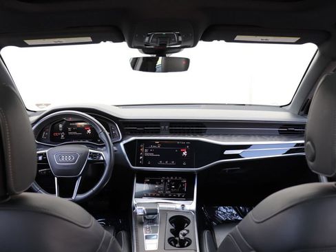 Used 2021 Audi A6 3.0T Prestige w/ Prestige Package AWD/4WD image 33