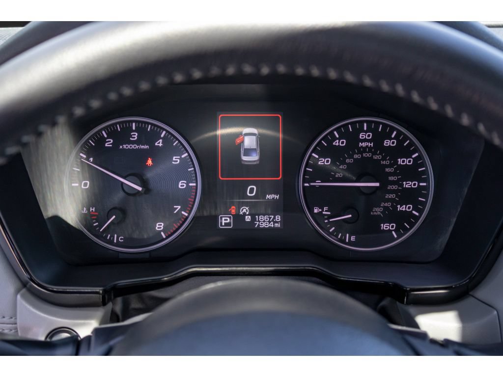 Used 2025 Subaru Legacy Premium AWD/4WD image 20