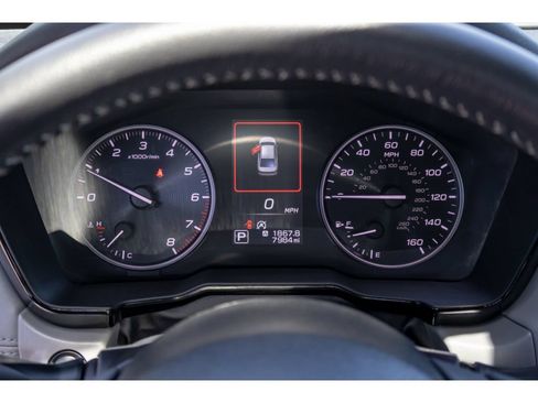 Used 2025 Subaru Legacy Premium AWD/4WD image 20