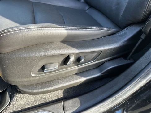 Certified 2024 Cadillac XT5 Premium Luxury w/ LPO, Floor Liner Package AWD/4WD image 12