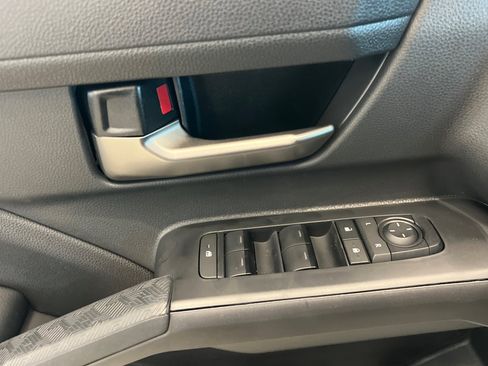 New 2025 Toyota Tacoma TRD Sport image 8