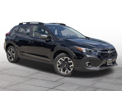Used 2025 Subaru Crosstrek 2.5i Premium