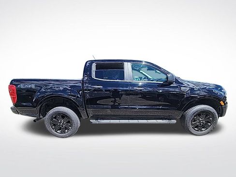 Certified 2023 Ford Ranger XLT w/ Equipment Group 301A Mid AWD/4WD image 9