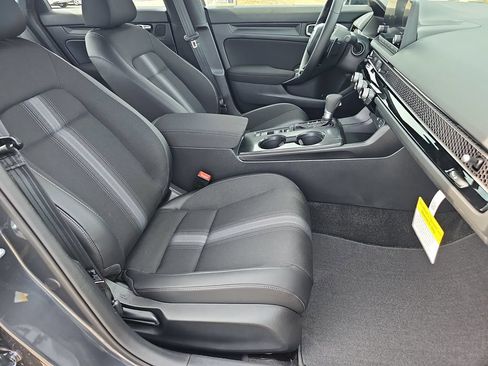 Used 2026 Honda Civic Sport image 11