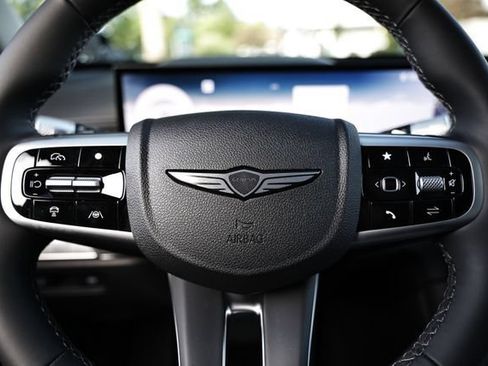 New 2026 Genesis GV80 2.5T Prestige AWD/4WD image 33