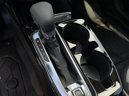 New 2026 Chevrolet Trax LT w/ Driver Confidence Package image 18