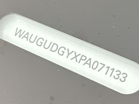 Used 2023 Audi A3 2.0T Premium w/ Convenience Package image 37