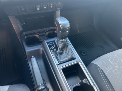 Used 2023 Toyota Tacoma TRD Sport w/ Black Out Package (TMS) image 20