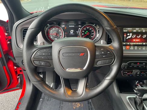 Used 2023 Dodge Charger R/T w/ Plus Group image 13