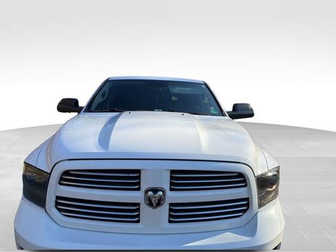 Used 2014 RAM 1500 Sport image 9