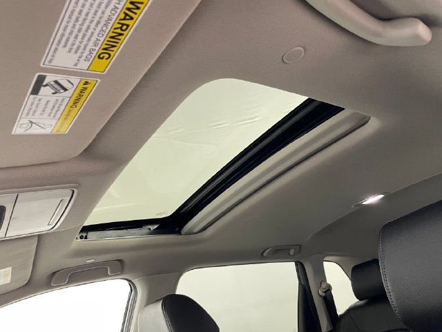 Certified 2024 Honda CR-V EX-L image 15