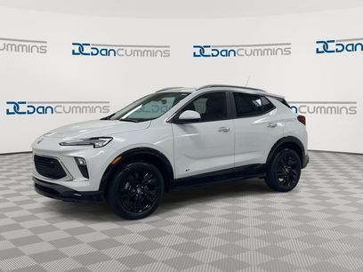 New 2026 Buick Encore GX Sport Touring w/ Comfort Package