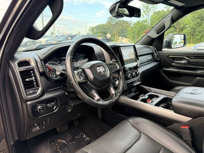 Used 2019 RAM 1500 Sport w/ Level 2 Equipment Group AWD/4WD image 26
