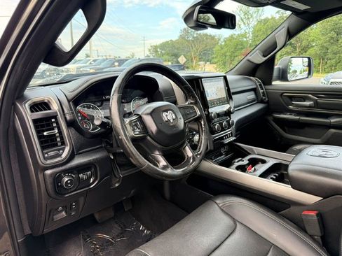 Used 2019 RAM 1500 Sport w/ Level 2 Equipment Group AWD/4WD image 26