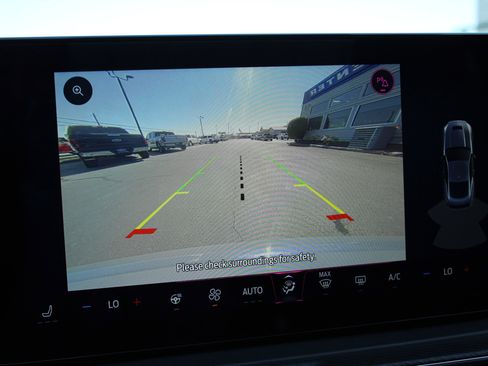 Used 2024 Ford Mustang Premium image 27