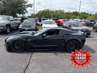 Used 2015 Chevrolet Corvette Z06 w/ 3LZ Preferred Equipment Group RWD video 1