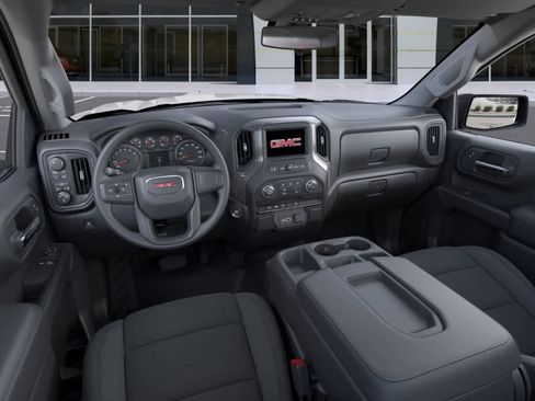 New 2026 GMC Sierra 1500 Pro AWD/4WD image 15