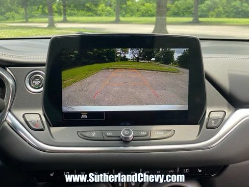 Used 2024 Chevrolet Blazer LT w/ Convenience Package FWD image 28