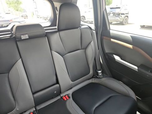 Used 2025 Subaru Forester Sport w/ Popular Package #2 AWD/4WD image 13
