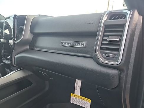 New 2026 RAM 2500 Big Horn image 88