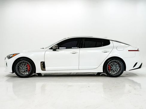 Used 2018 Kia Stinger GT1 image 31