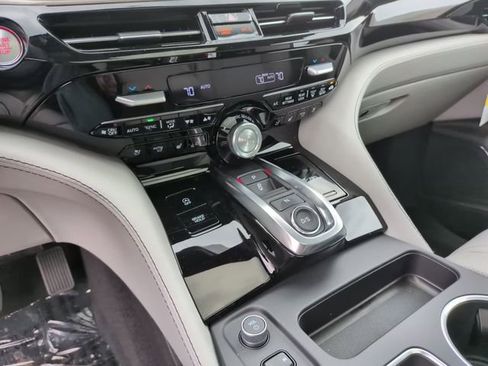 New 2026 Acura MDX w/ Advance Package image 23