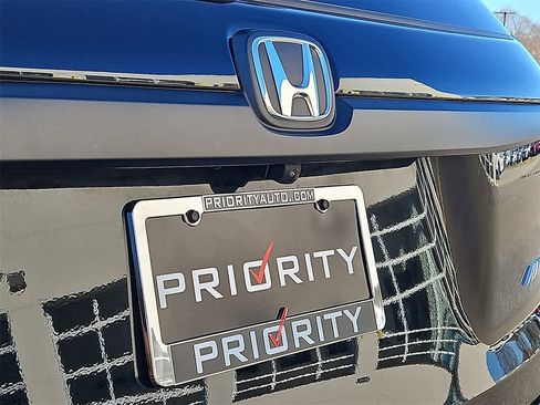 Used 2023 Honda Passport EX-L image 30