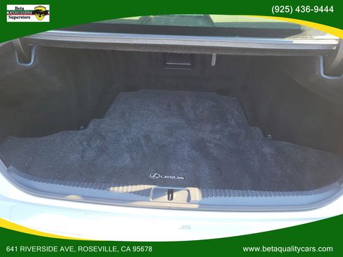 Used 2015 Lexus GS 350 GS 350 Crafted Line Sedan 4D image 34