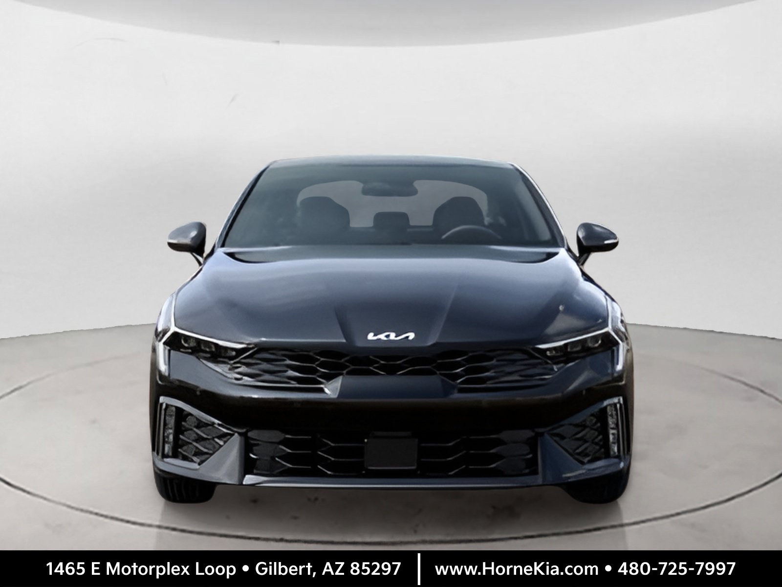 New 2026 Kia K5 GT-Line w/ GT-Line Premium Package AWD/4WD image 1