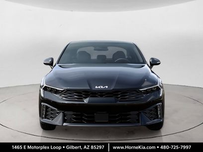 New 2026 Kia K5 GT-Line w/ GT-Line Premium Package