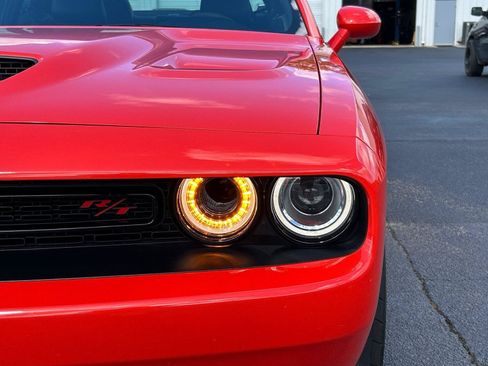 Used 2023 Dodge Challenger R/T Scat Pack w/ 1320 Plus Group RWD image 12