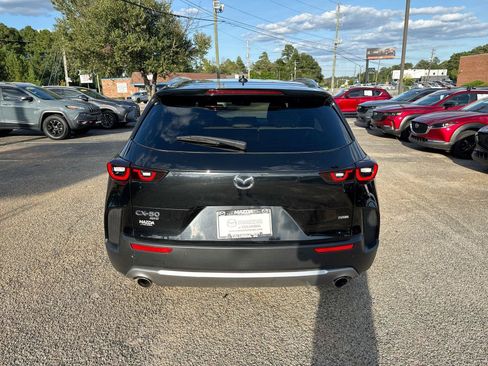 Certified 2026 MAZDA CX-50 AWD 2.5 S w/ Weather Package image 33
