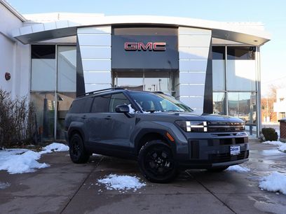 Used 2024 Hyundai Santa Fe XRT