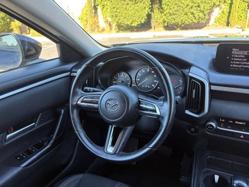 Used 2025 MAZDA CX-50 AWD 2.5 S w/ Select Package image 35