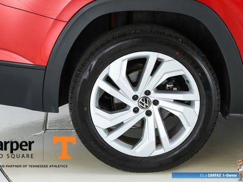 Used 2023 Volkswagen Atlas SE FWD image 13